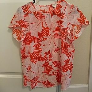 Jcrew Blouse